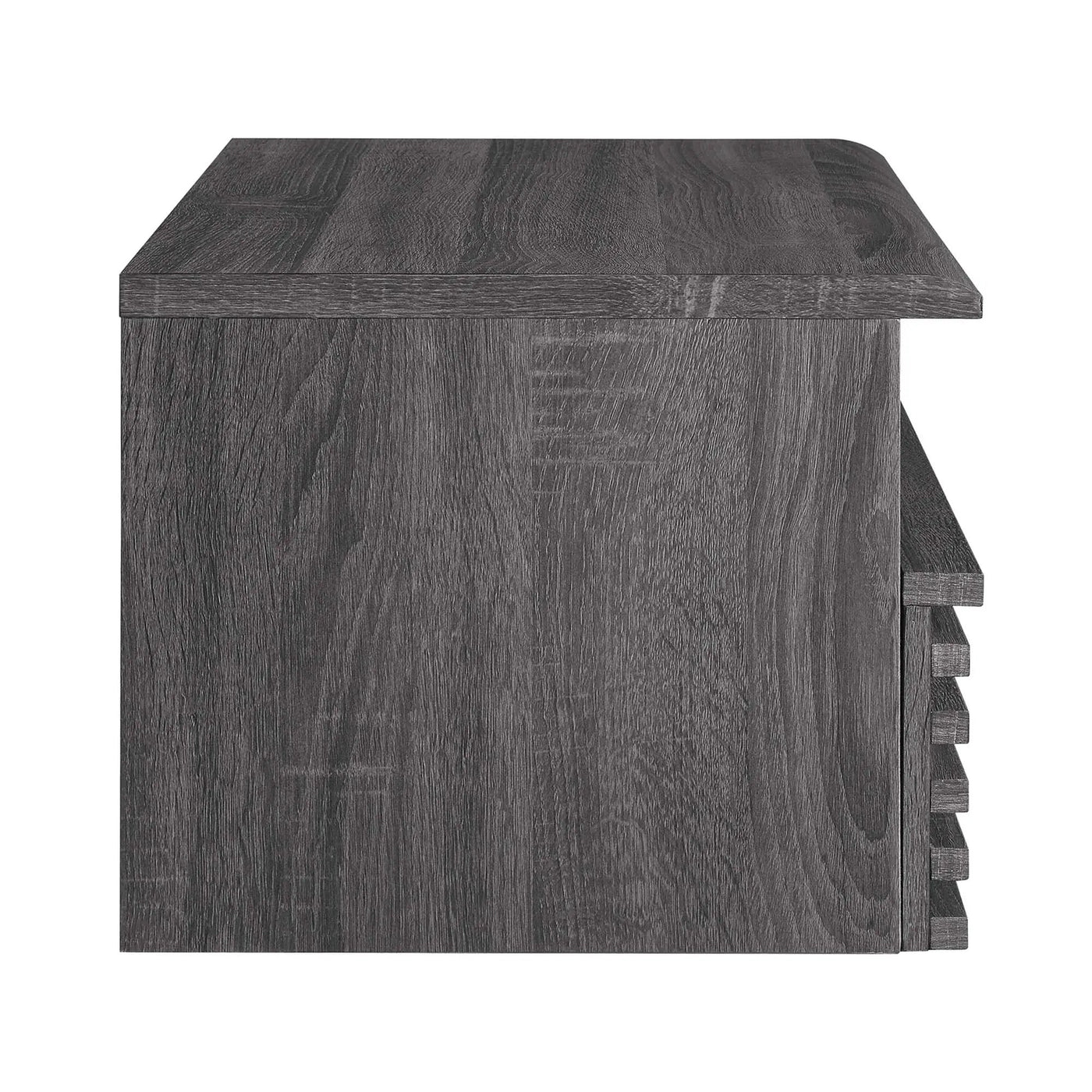 Render Wall-Mount Nightstand by Modway by HouseOfZazla