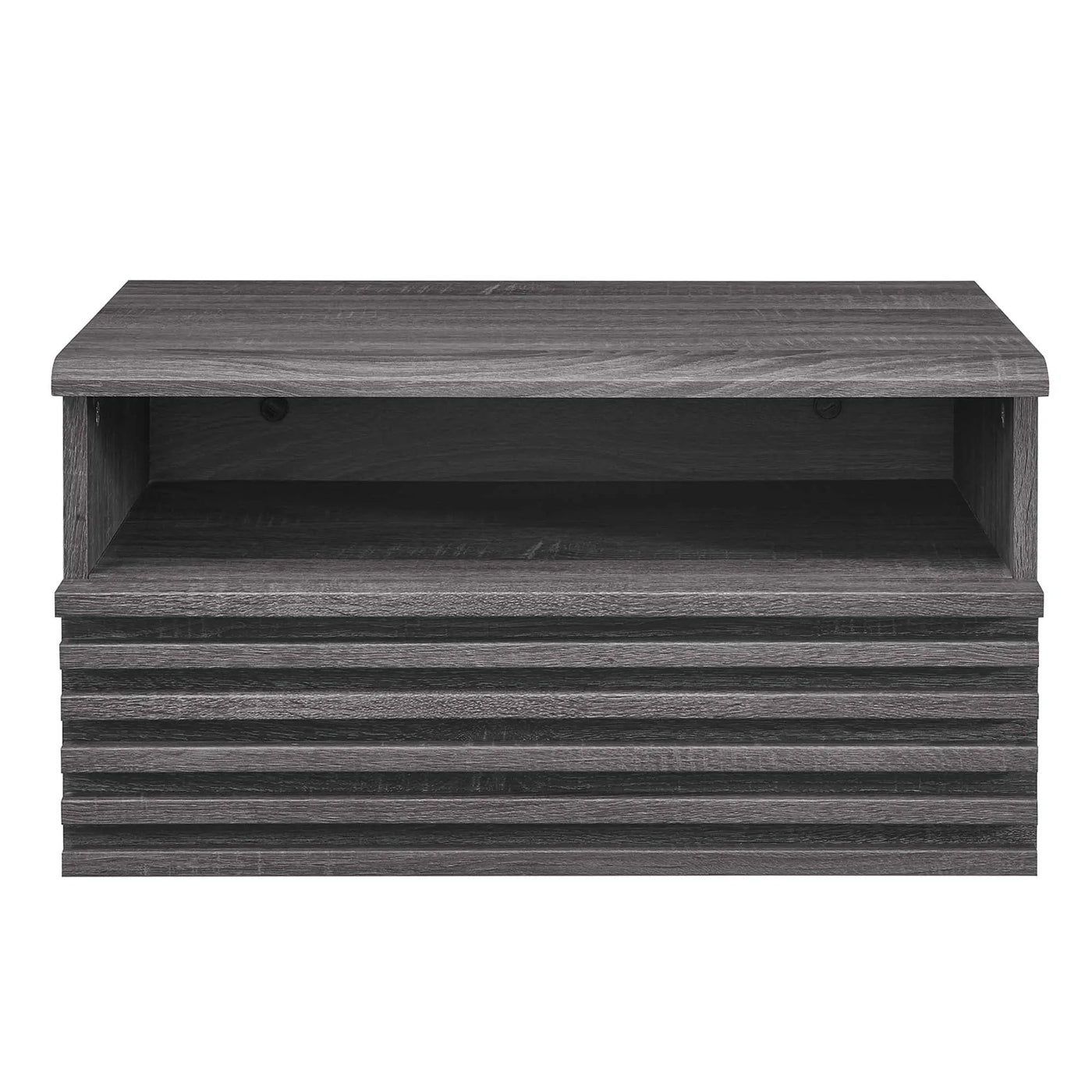 Render Wall-Mount Nightstand by Modway by HouseOfZazla
