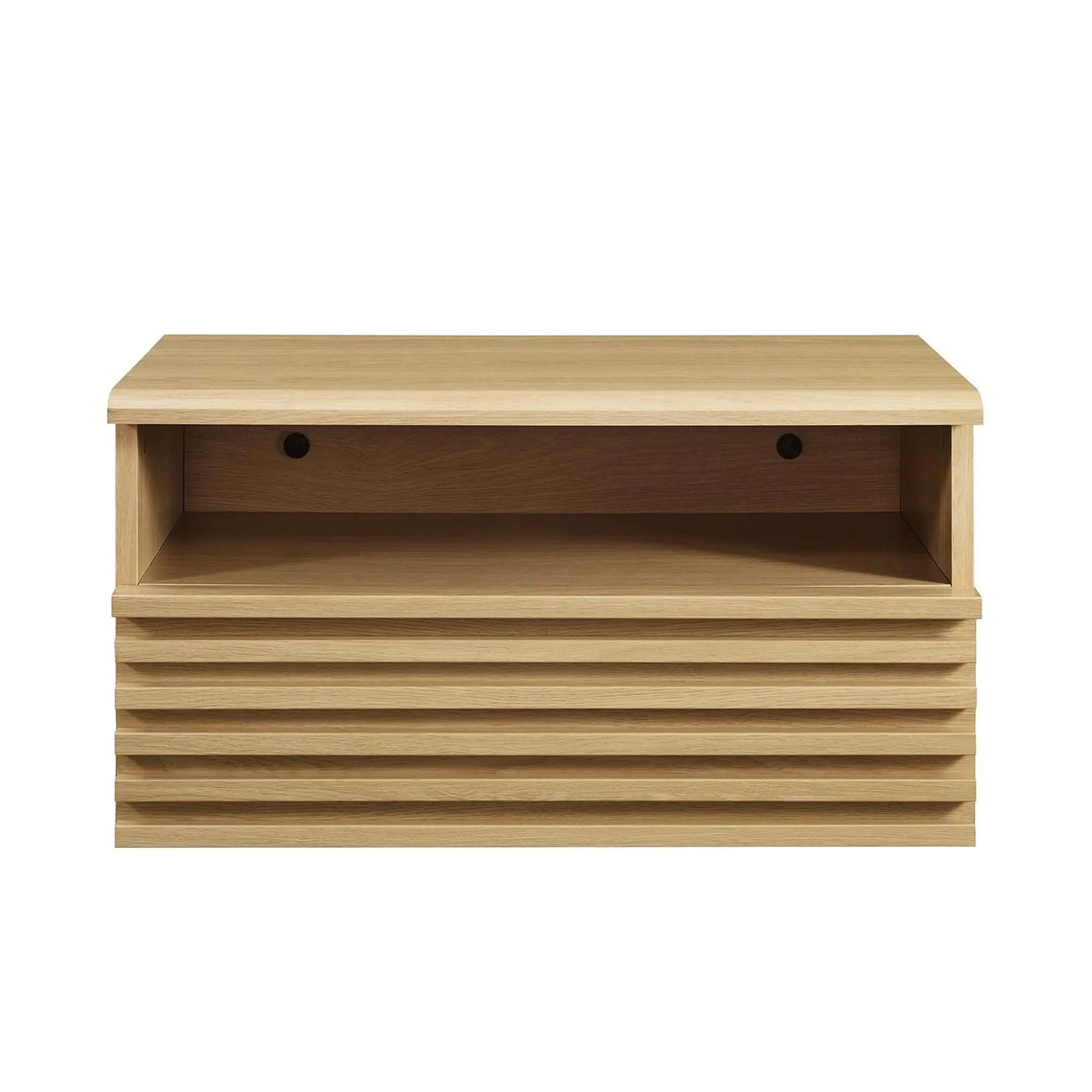 Render Wall-Mount Nightstand by Modway by HouseOfZazla