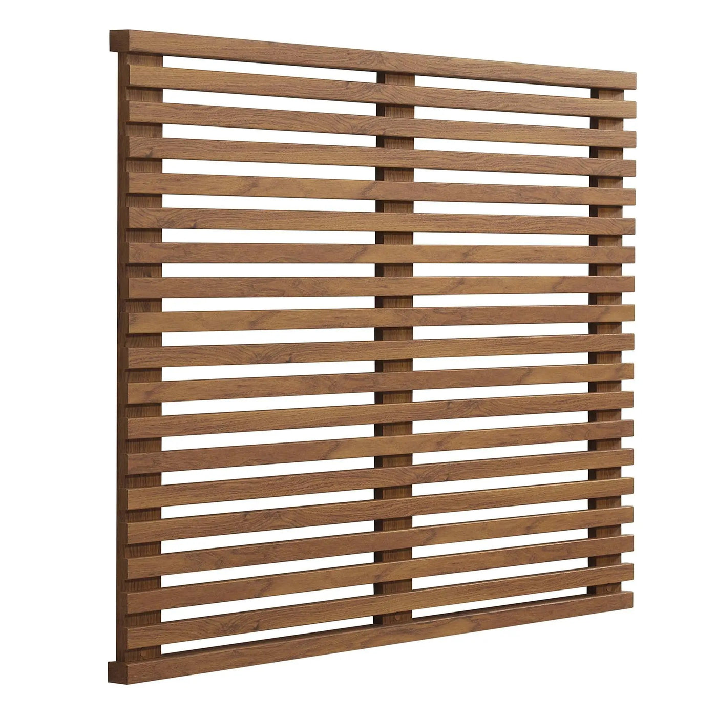 Render Wall Mount Twin Headboard by Modway by HouseOfZazla