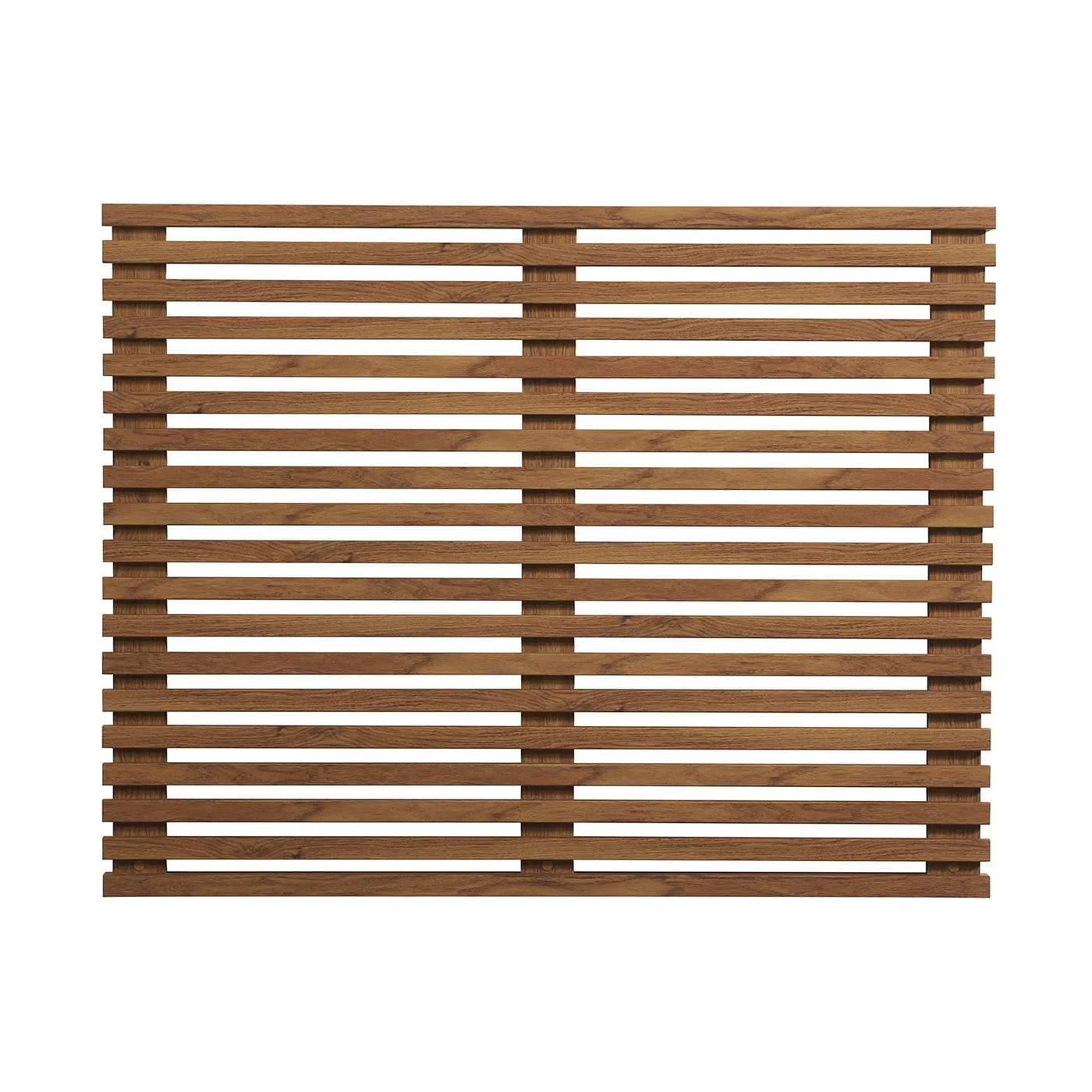 Render Wall Mount Twin Headboard by Modway by HouseOfZazla