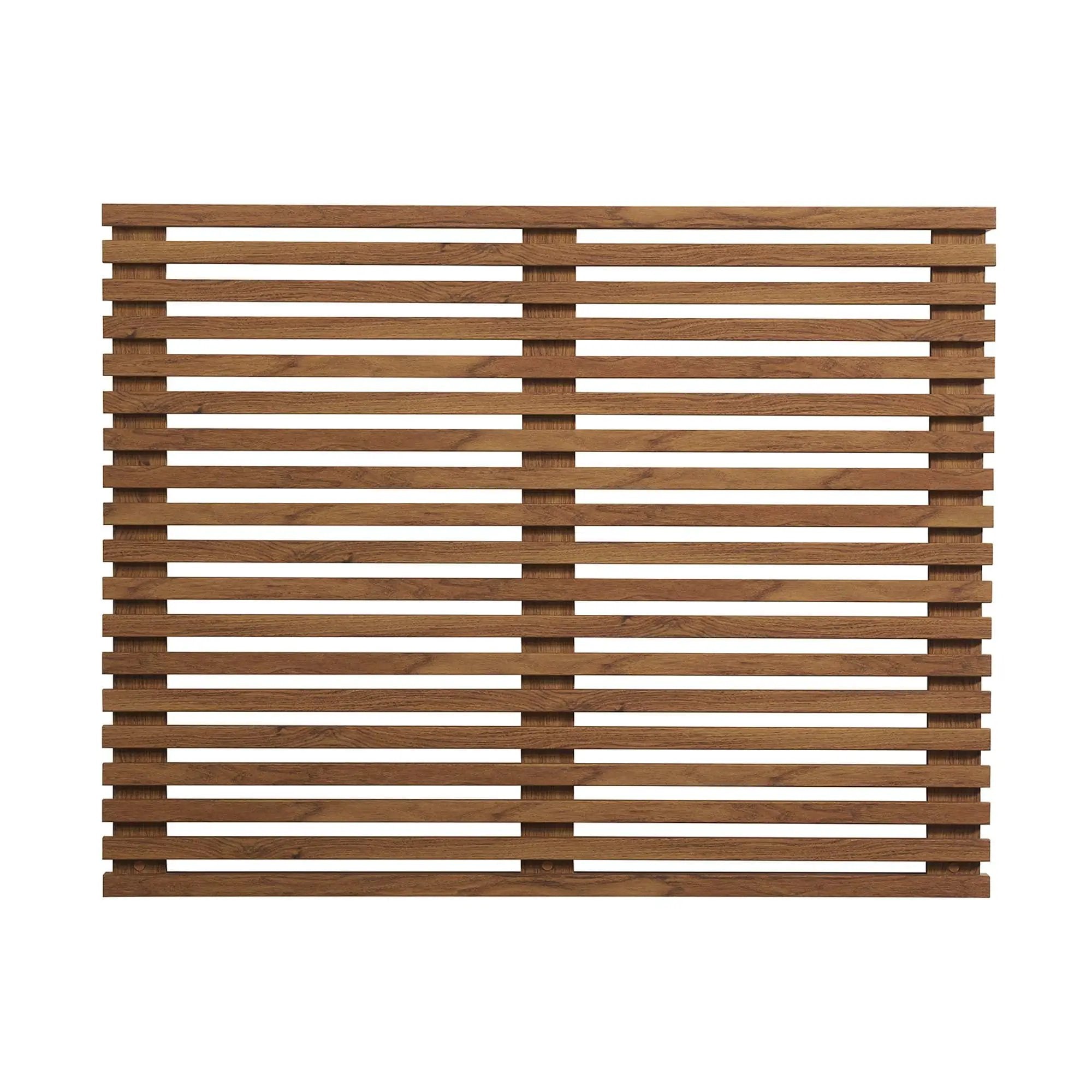 Render Wall Mount Twin Headboard by Modway by HouseOfZazla