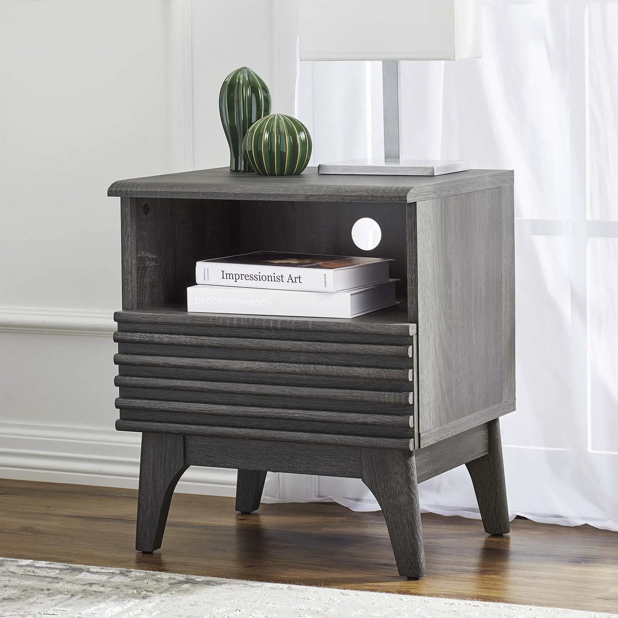 Render Nightstand by Modway by HouseOfZazla
