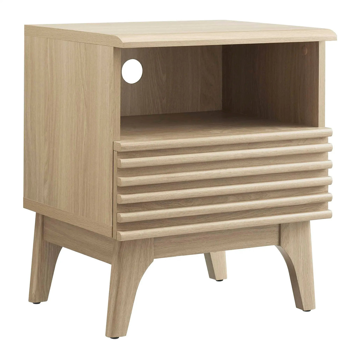 Render Nightstand by Modway by HouseOfZazla