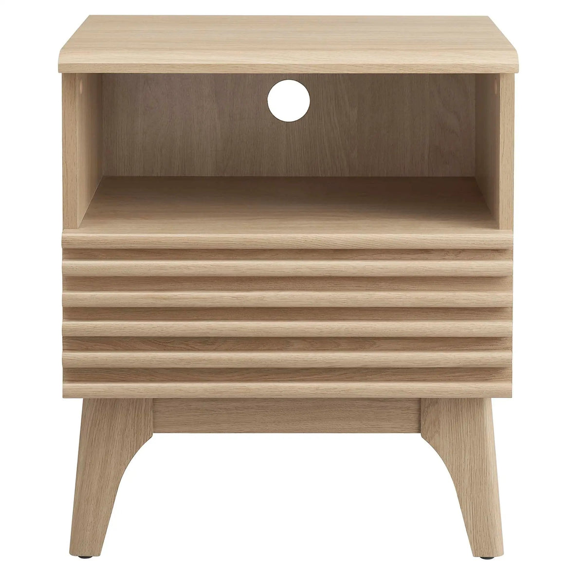Render Nightstand by Modway by HouseOfZazla