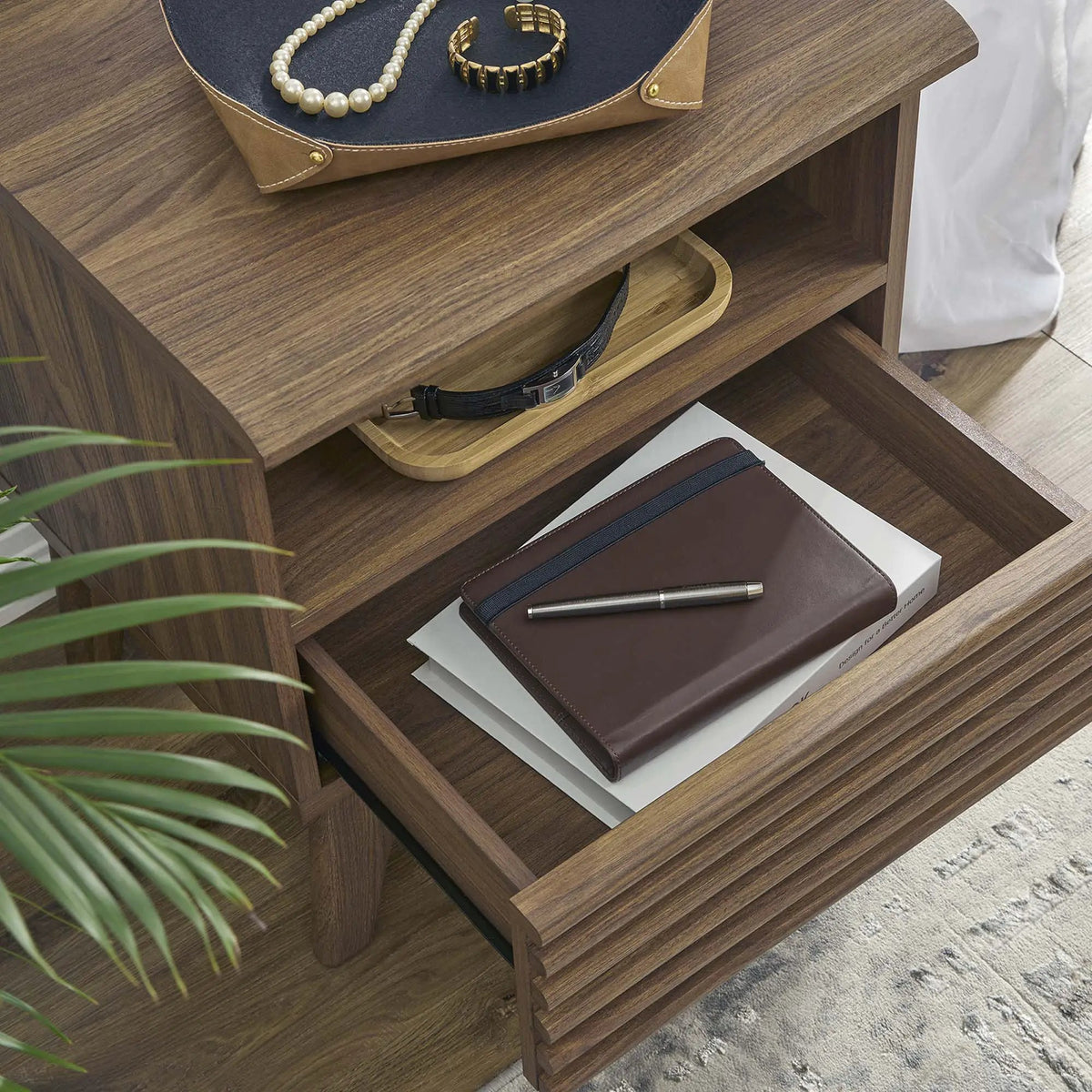 Render Nightstand by Modway by HouseOfZazla