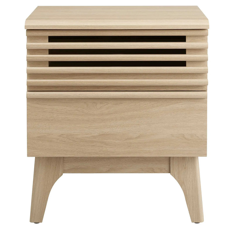 Render Nightstand by Modway by HouseOfZazla