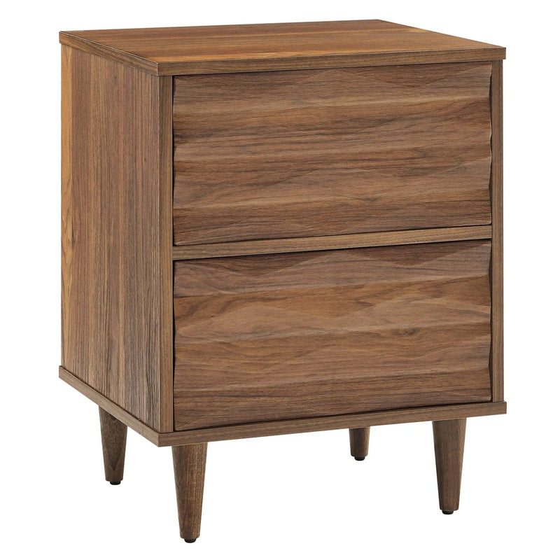 Vespera 2-Drawer Nightstand by Modway by HouseOfZazla