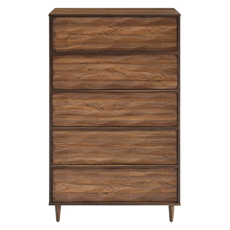 Vespera 5-Drawer Chest by Modway by HouseOfZazla