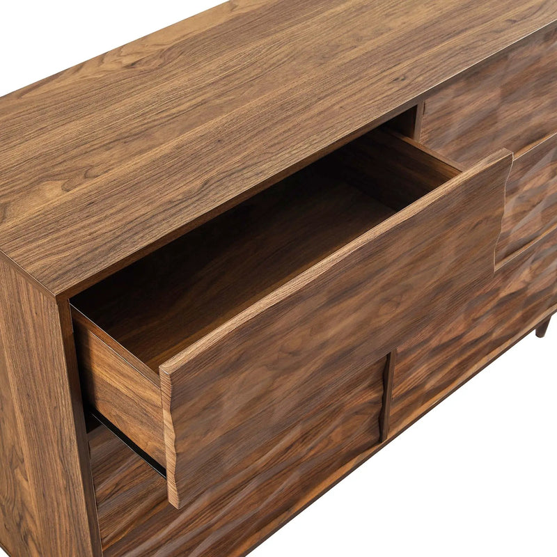Vespera 6-Drawer Dresser by Modway by HouseOfZazla