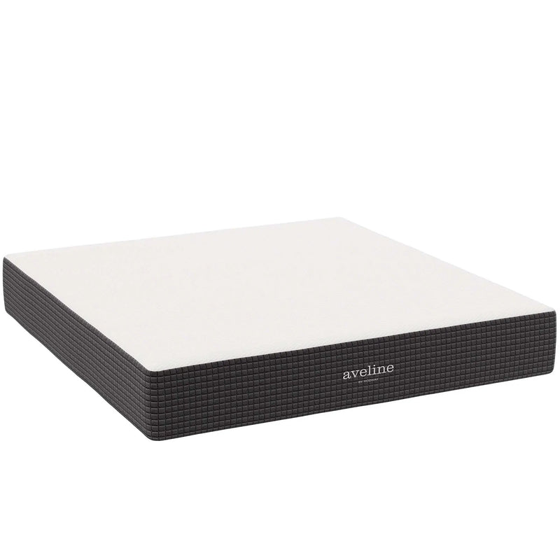 Aveline 12" Memory Foam Mattress by Modway by HouseOfZazla