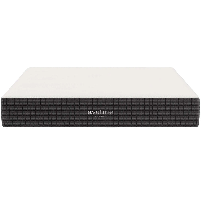 Aveline 12" Memory Foam Mattress by Modway by HouseOfZazla