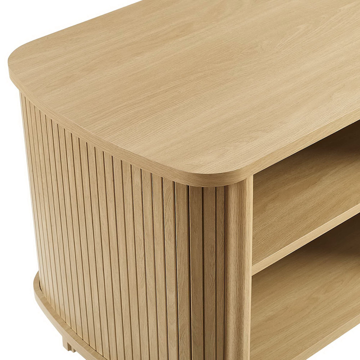 Cadence Open Nightstand by Modway by HouseOfZazla