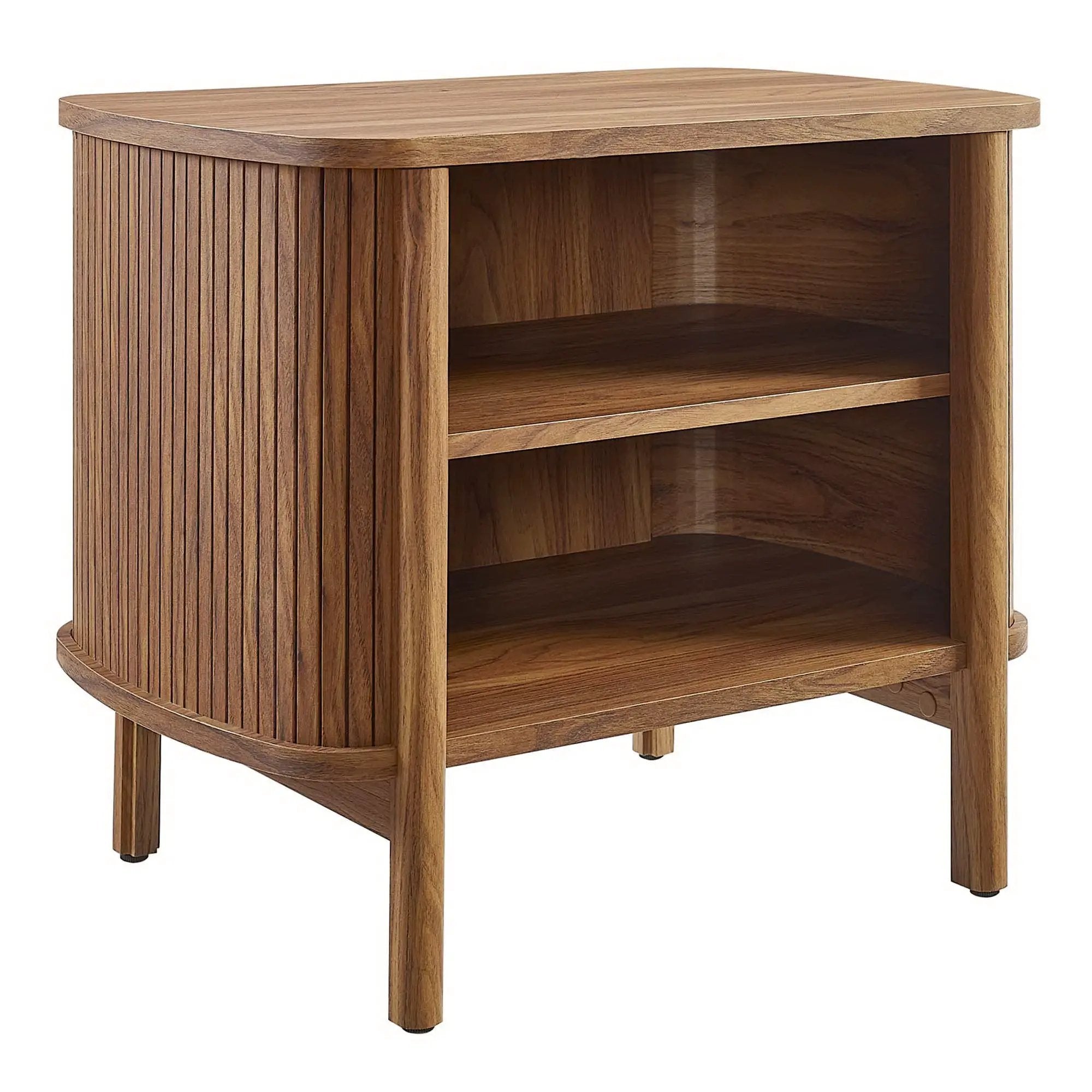 Cadence Open Nightstand by Modway by HouseOfZazla