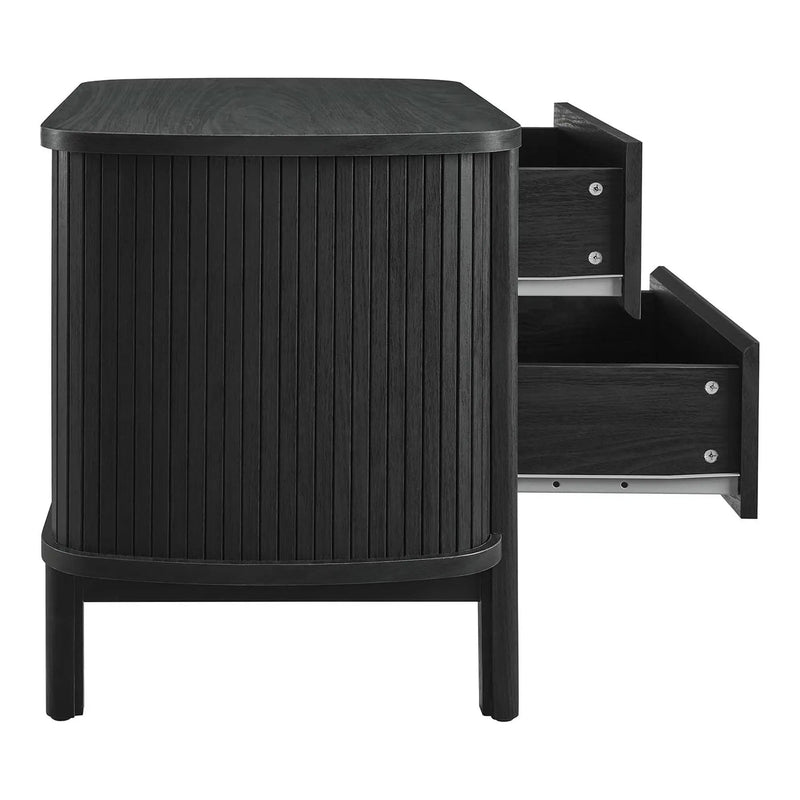 Cadence 2-Drawer Nightstand by Modway by HouseOfZazla