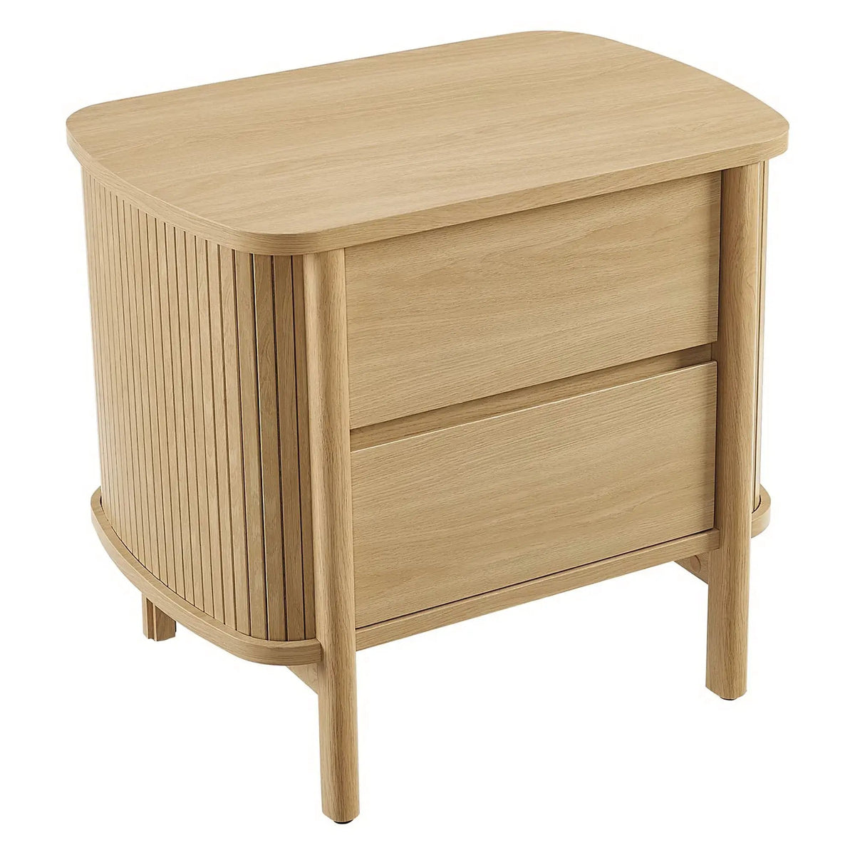 Cadence 2-Drawer Nightstand by Modway by HouseOfZazla