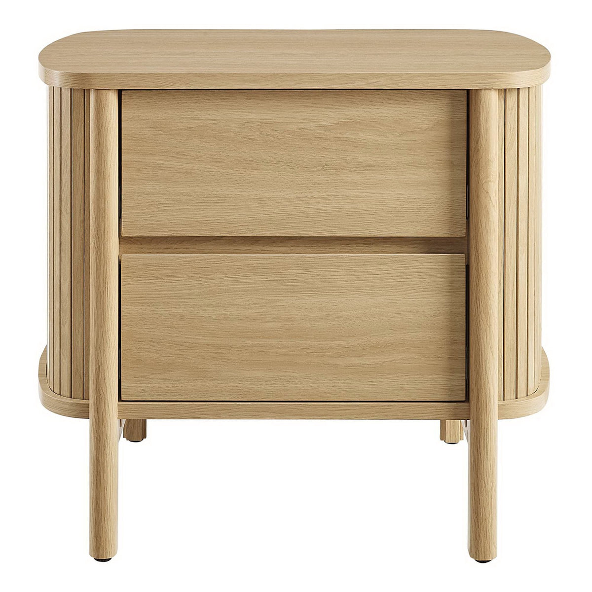Cadence 2-Drawer Nightstand by Modway by HouseOfZazla