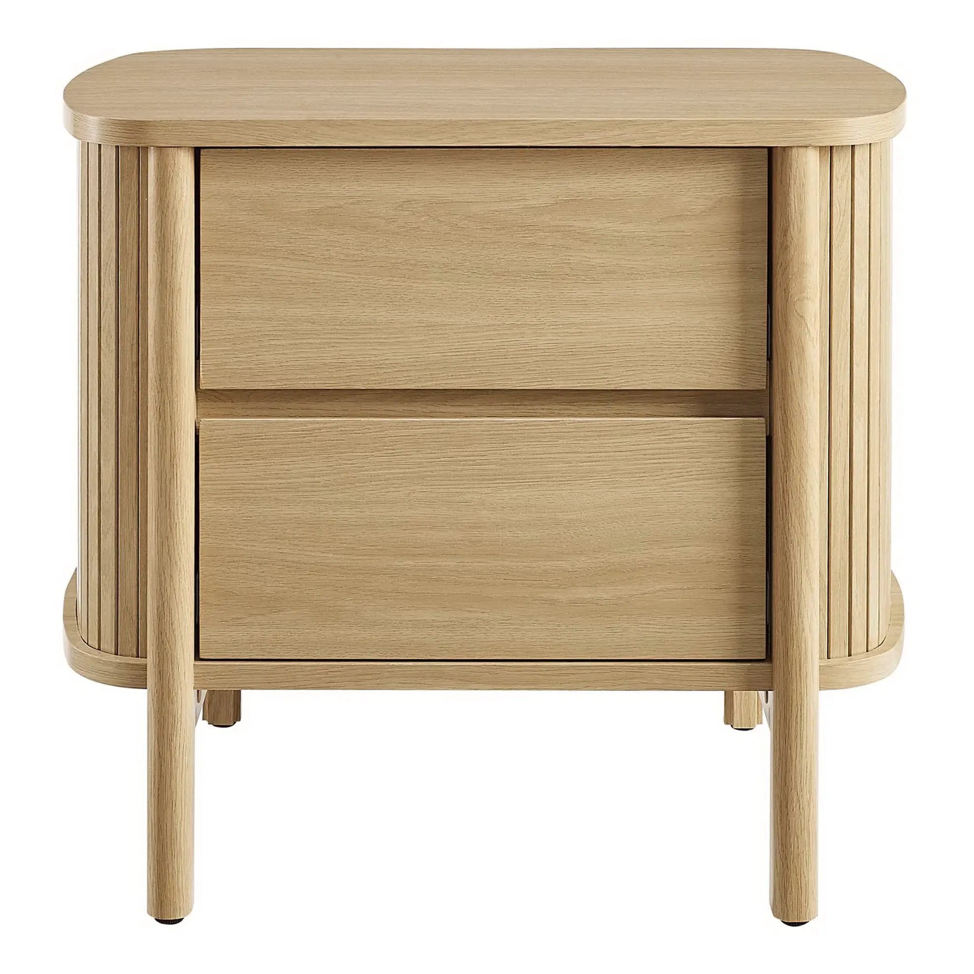 Cadence 2-Drawer Nightstand by Modway by HouseOfZazla