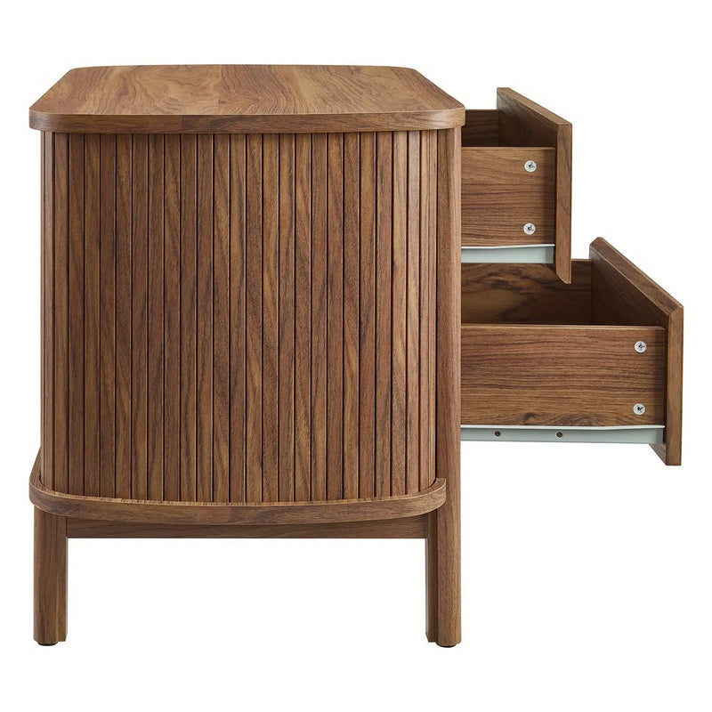 Cadence 2-Drawer Nightstand by Modway by HouseOfZazla