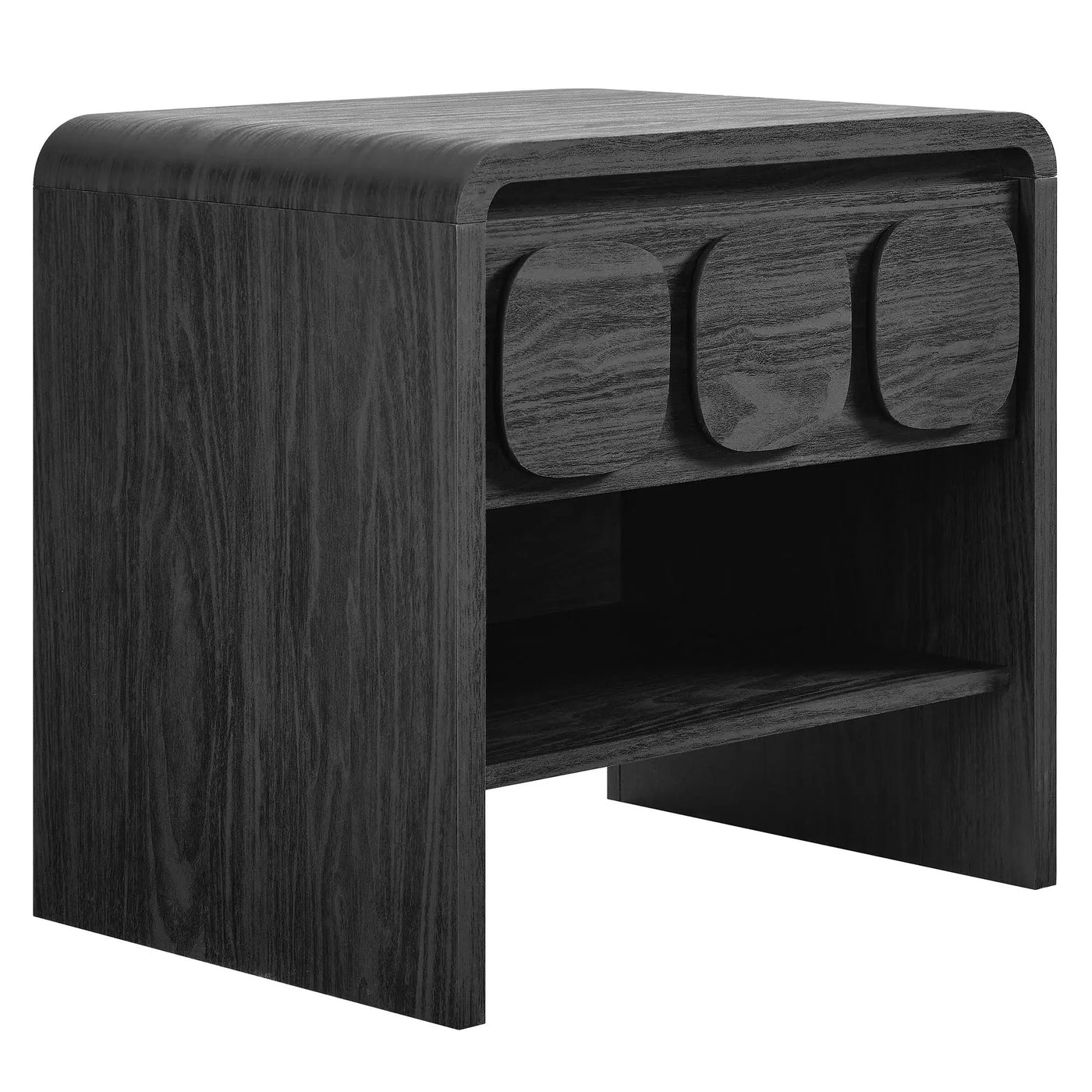 Toscana 1-Drawer Nightstand by Modway by HouseOfZazla