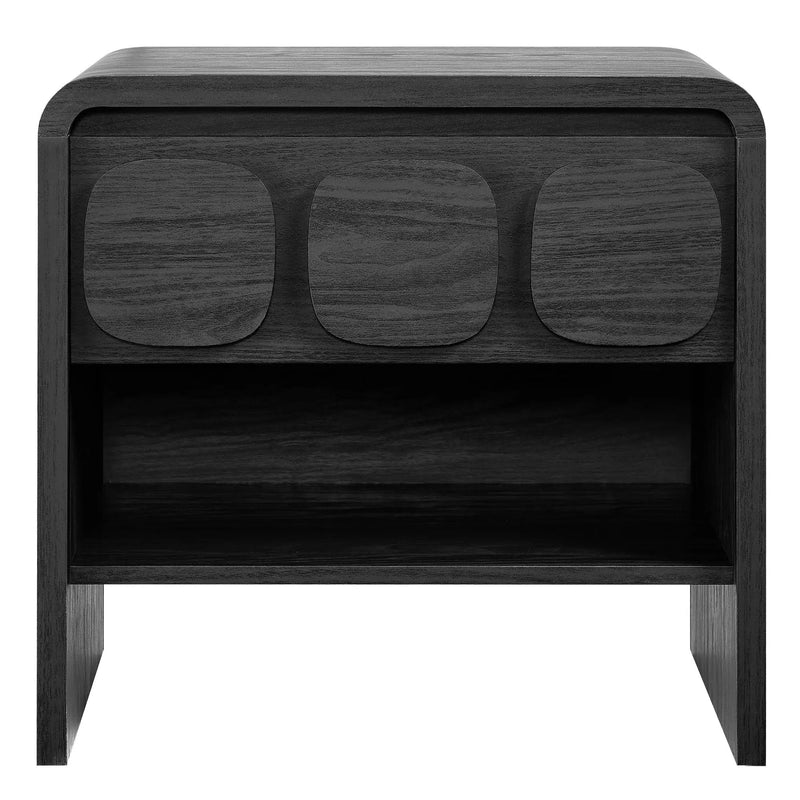Toscana 1-Drawer Nightstand by Modway by HouseOfZazla