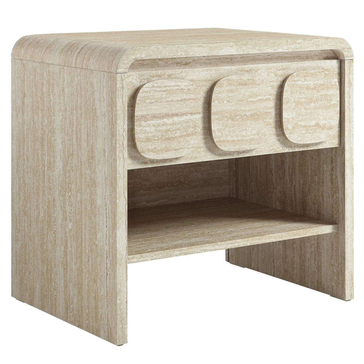 Toscana 1-Drawer Nightstand by Modway by HouseOfZazla