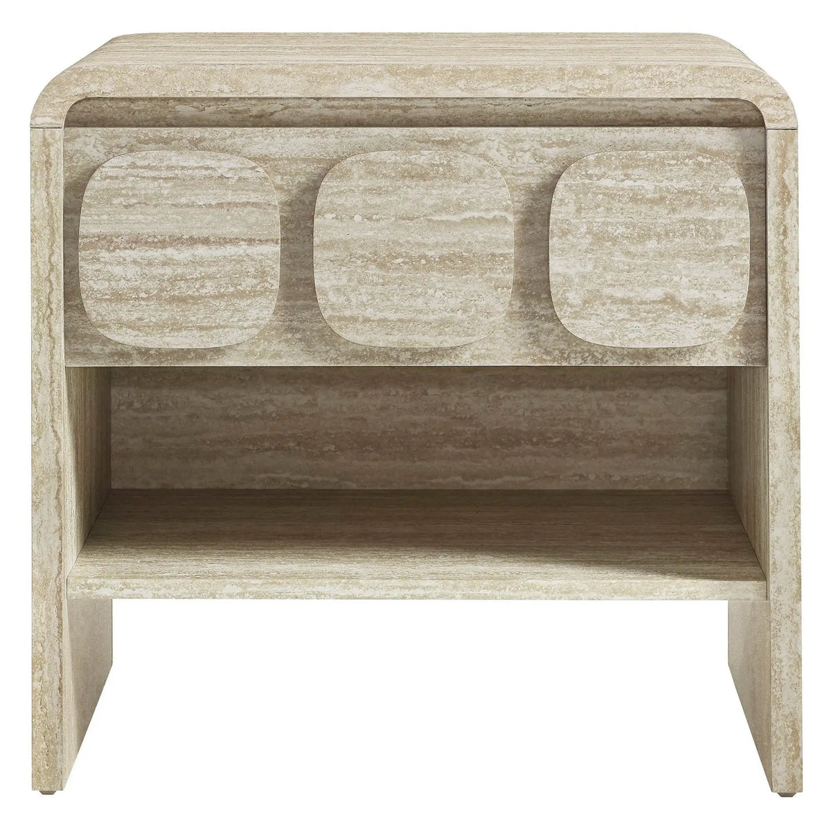 Toscana 1-Drawer Nightstand by Modway by HouseOfZazla