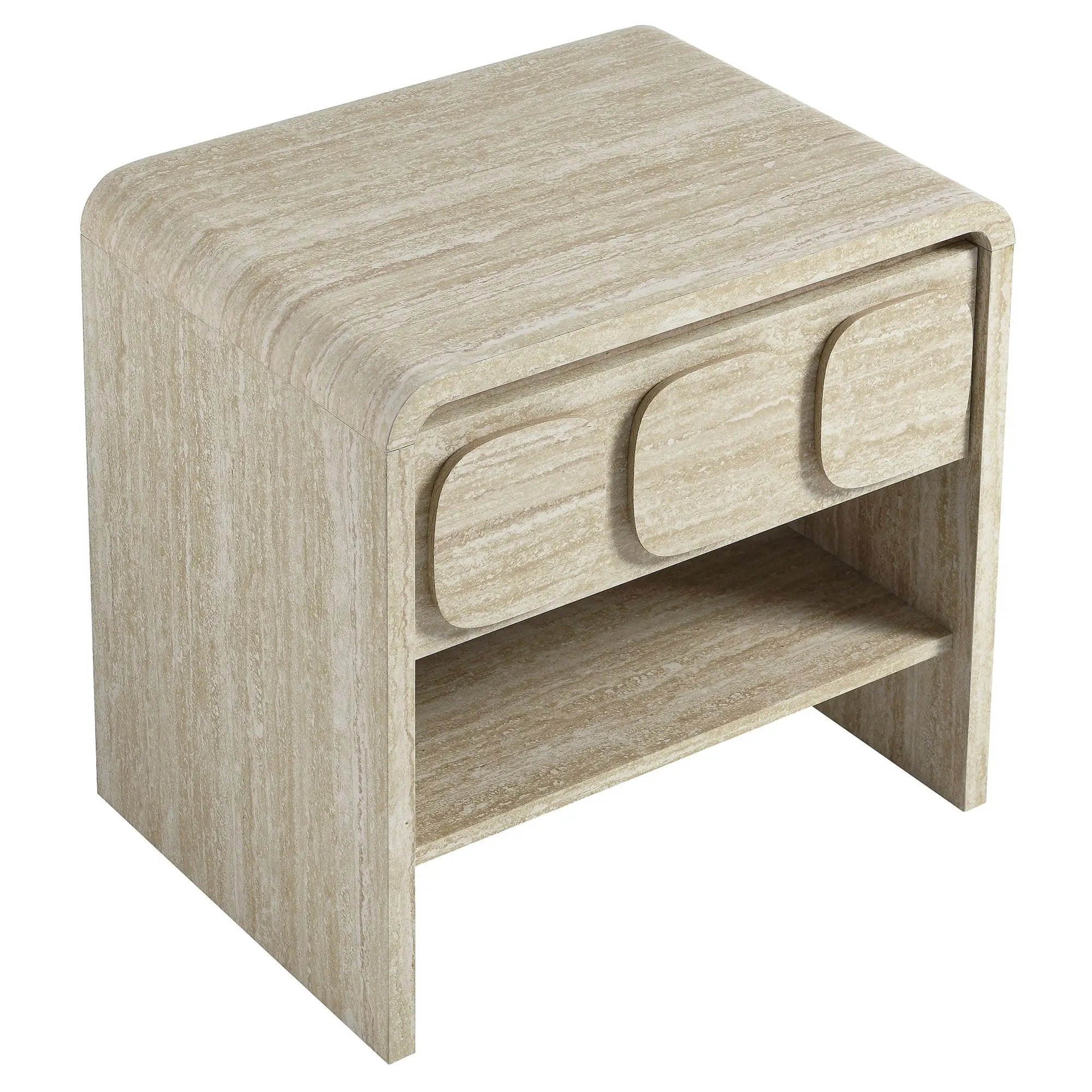 Toscana 1-Drawer Nightstand by Modway by HouseOfZazla