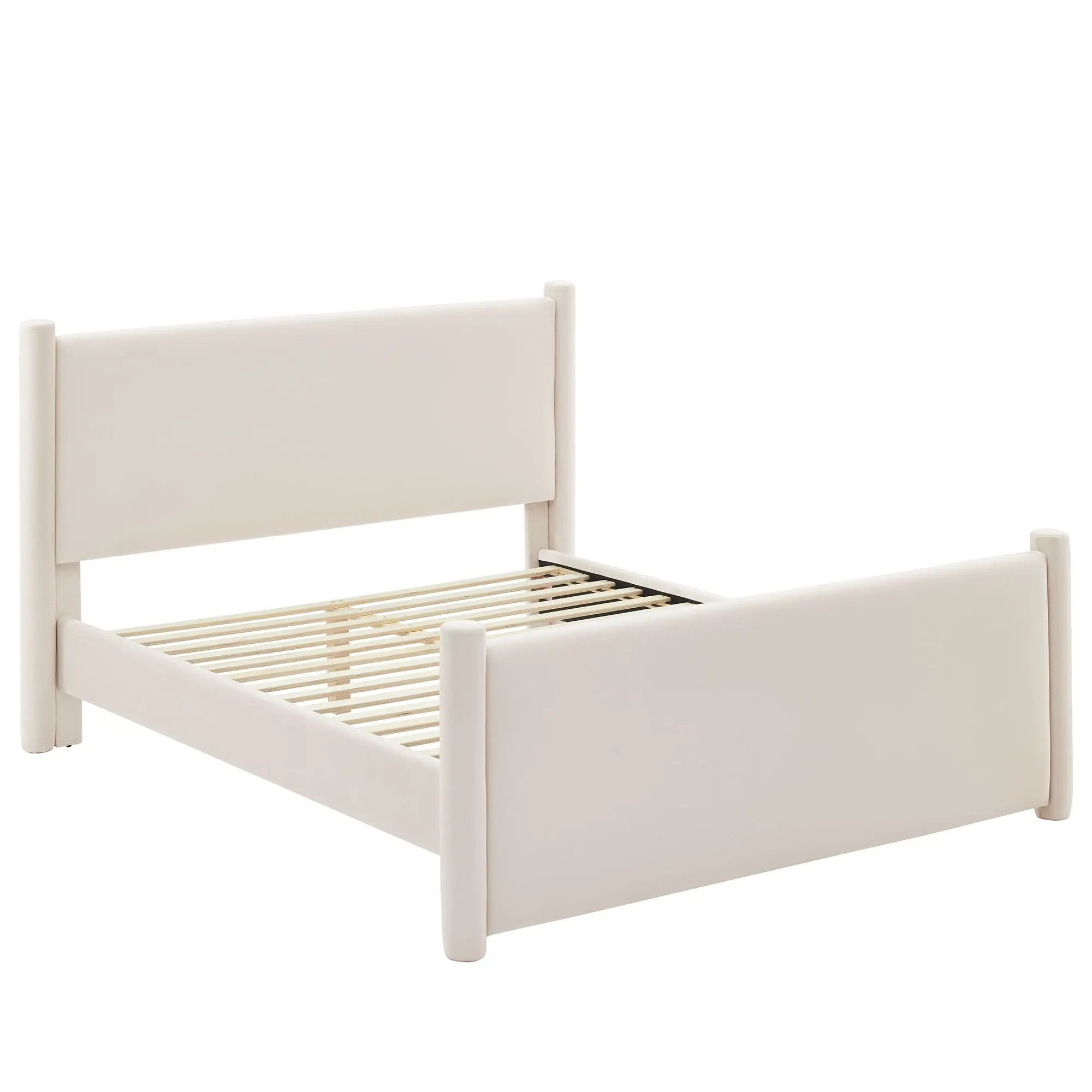 Rael Full Platform Bed by Modway by HouseOfZazla