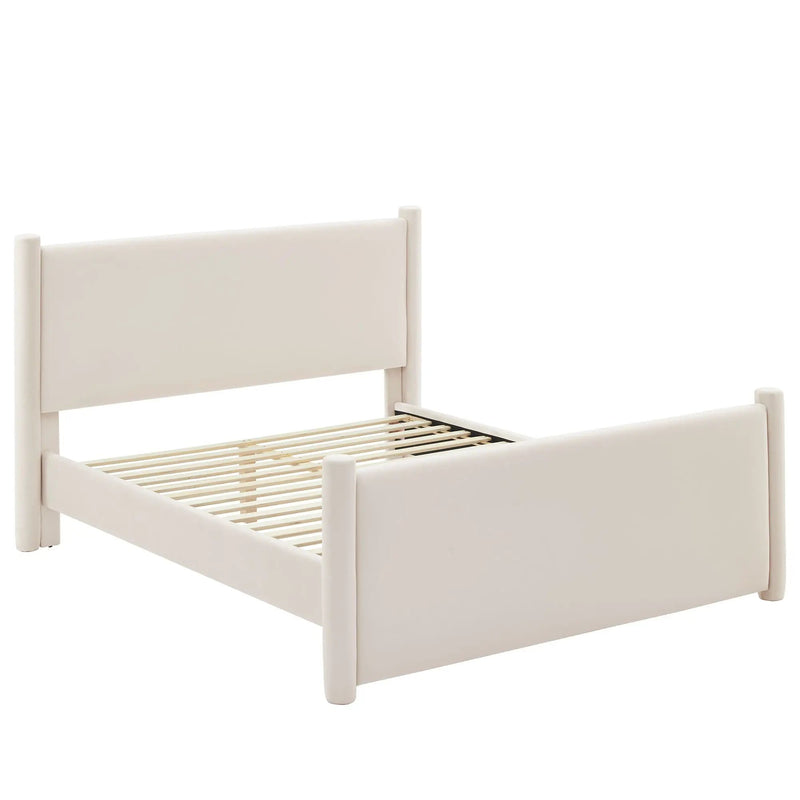 Rael Full Platform Bed by Modway by HouseOfZazla
