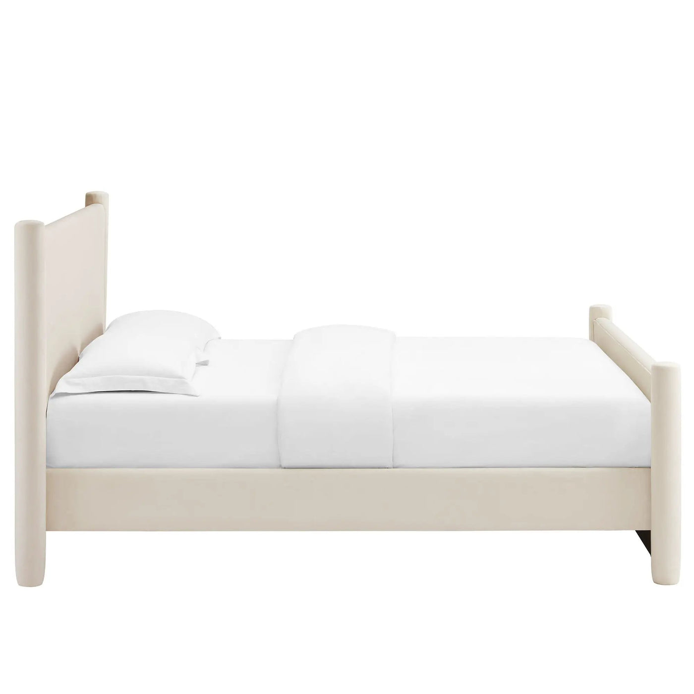 Rael Full Platform Bed by Modway by HouseOfZazla