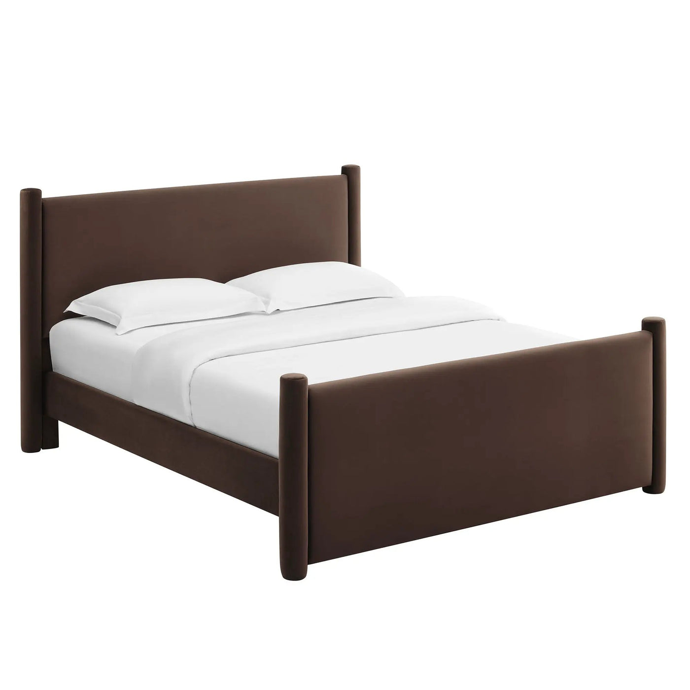 Rael Full Platform Bed by Modway by HouseOfZazla