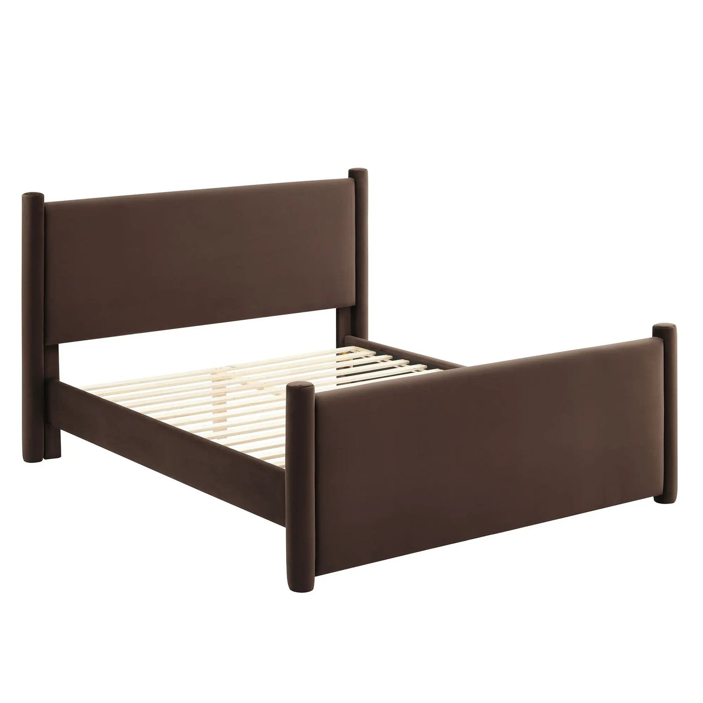 Rael Full Platform Bed by Modway by HouseOfZazla