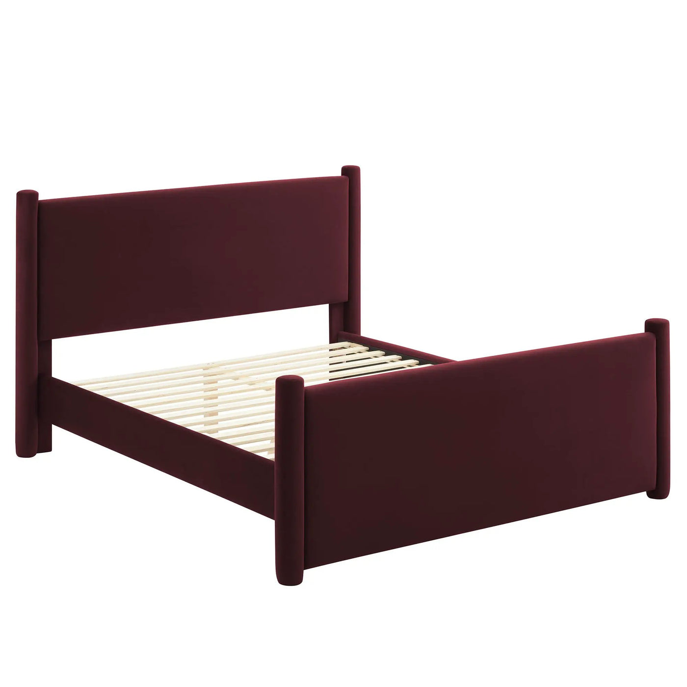 Rael Full Platform Bed by Modway by HouseOfZazla