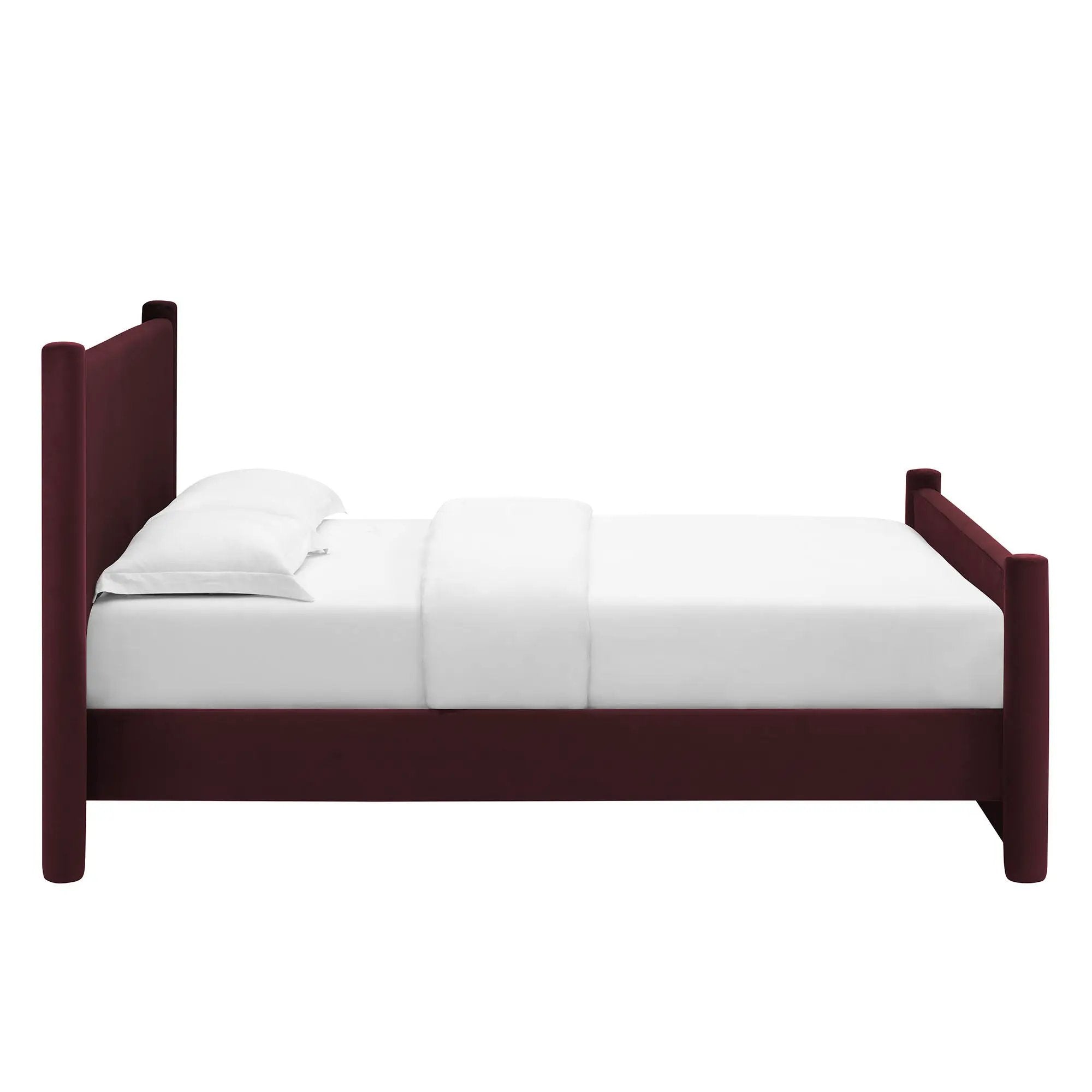 Rael Full Platform Bed by Modway by HouseOfZazla