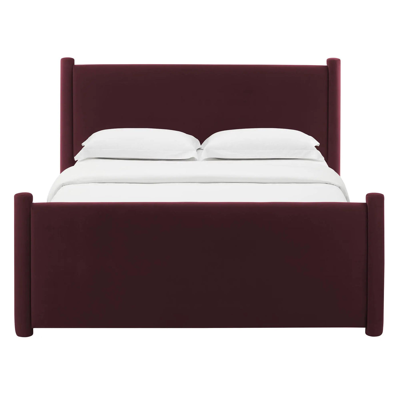 Rael Full Platform Bed by Modway by HouseOfZazla