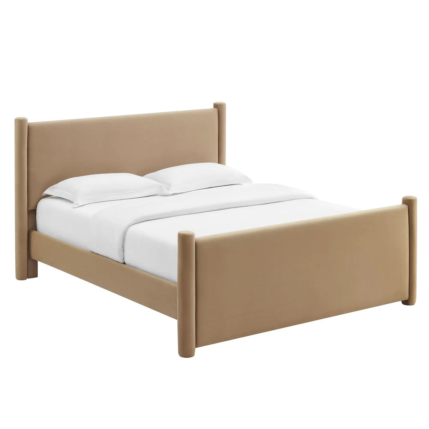Rael Full Platform Bed by Modway by HouseOfZazla