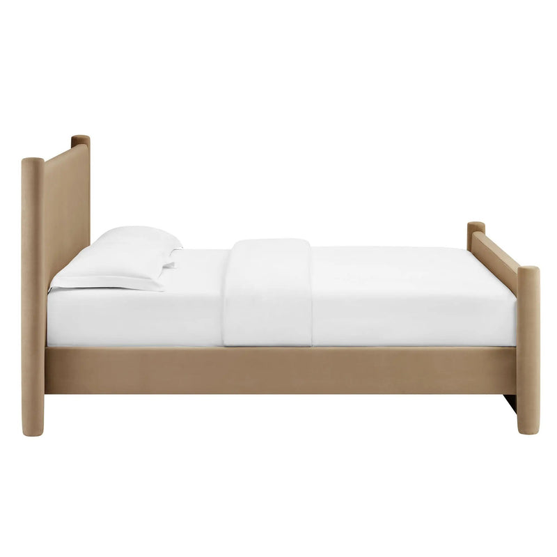 Rael Full Platform Bed by Modway by HouseOfZazla