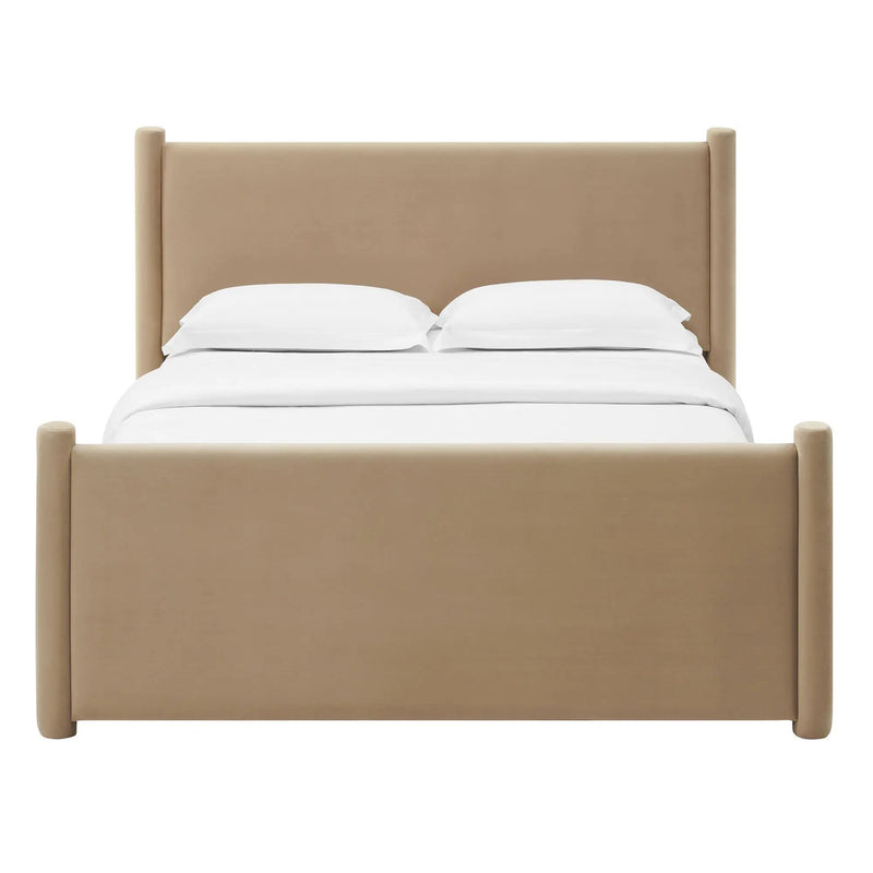 Rael Full Platform Bed by Modway by HouseOfZazla