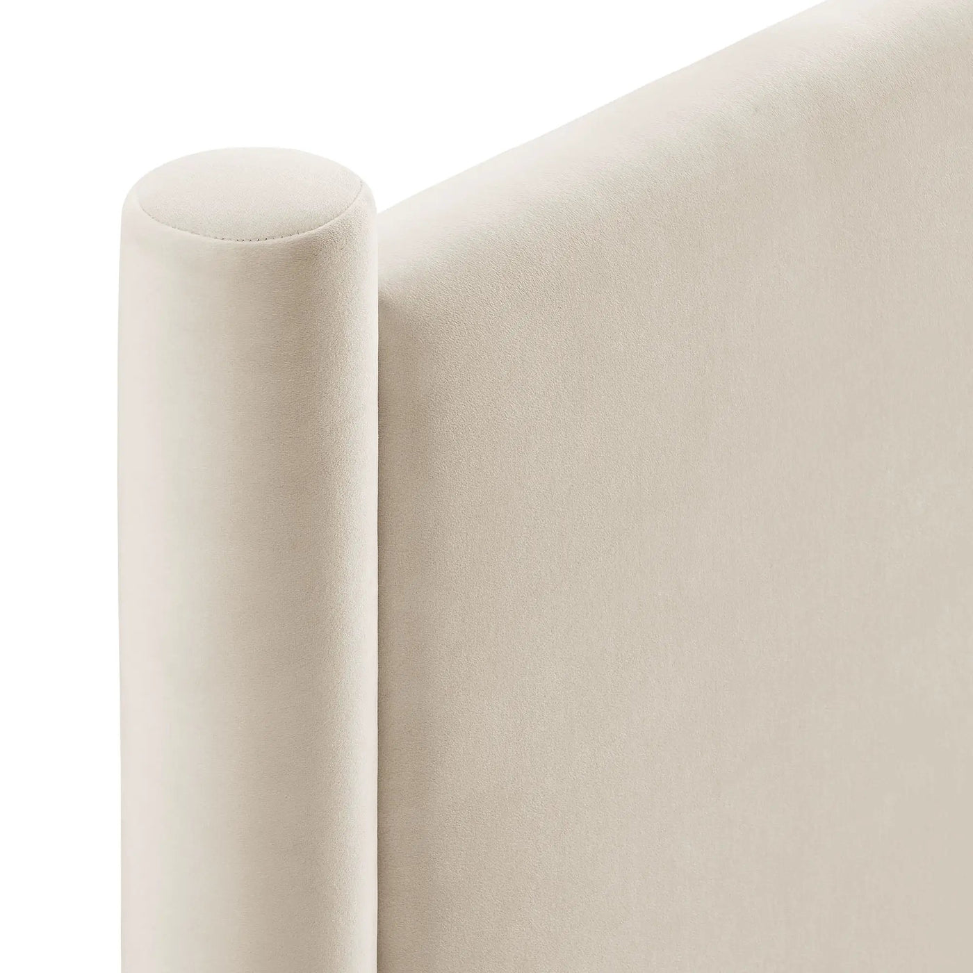 Rael Performance Velvet Twin Headboard by Modway by HouseOfZazla