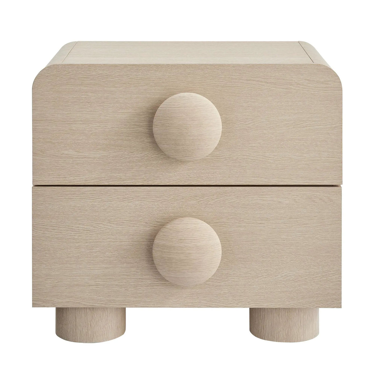 Sonnet 2-Drawer Nightstand by Modway by HouseOfZazla