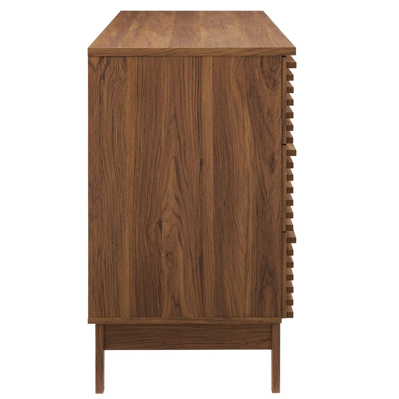 Render 63” 6-Drawer Dresser by Modway by HouseOfZazla