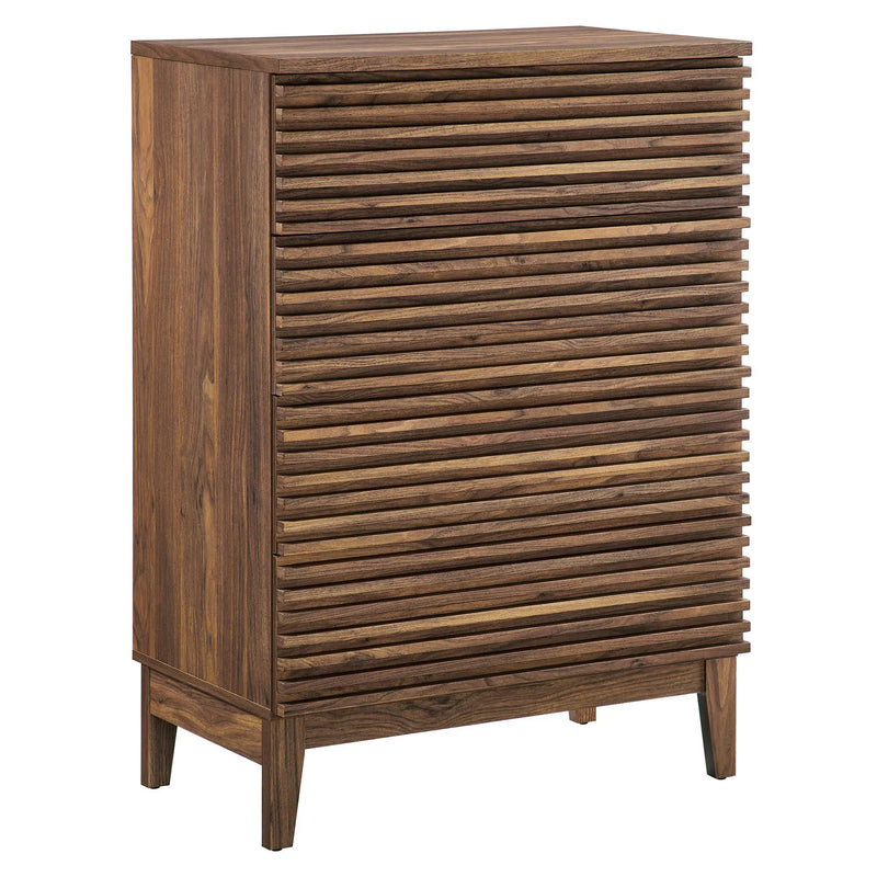 Render 4-Drawer Chest by Modway by HouseOfZazla