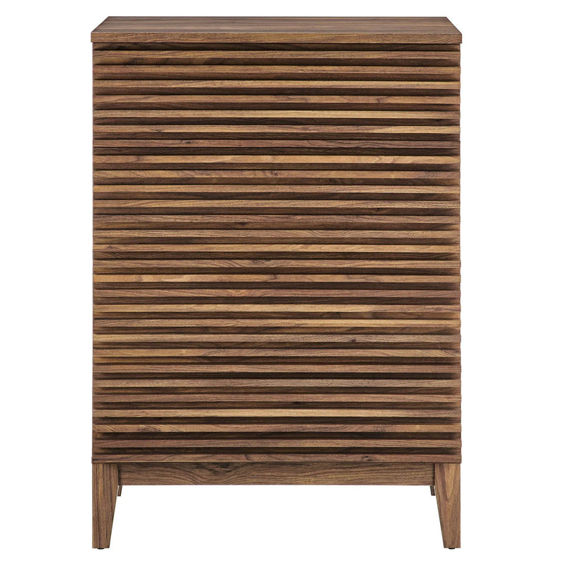 Render 4-Drawer Chest by Modway by HouseOfZazla