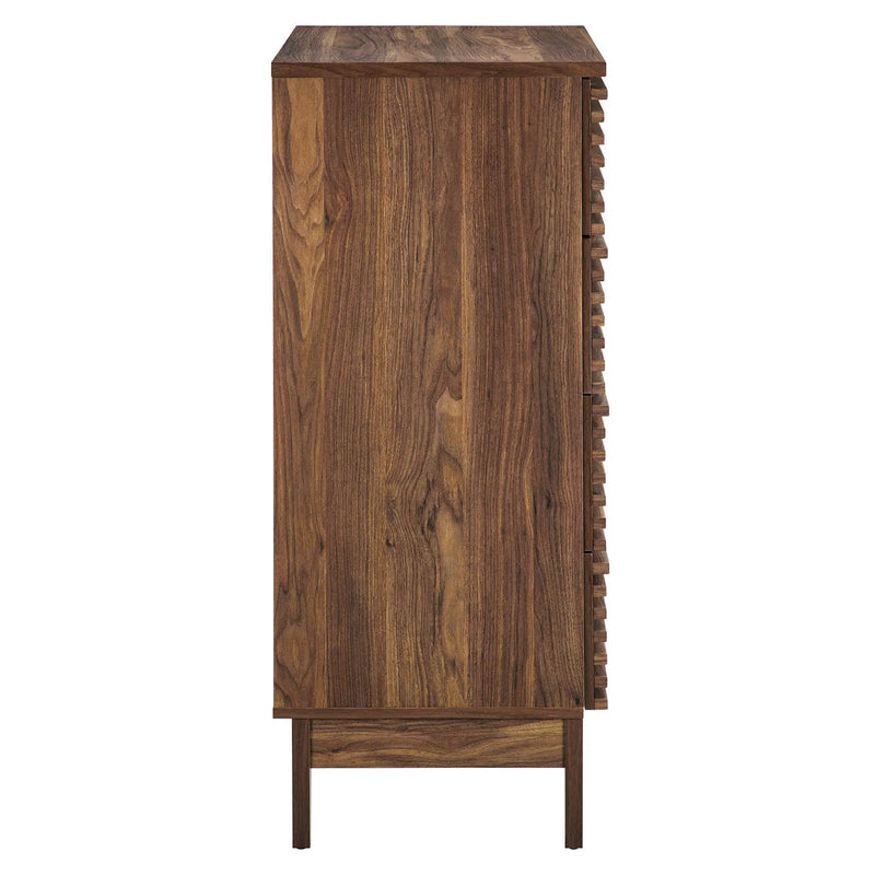 Render 4-Drawer Chest by Modway by HouseOfZazla