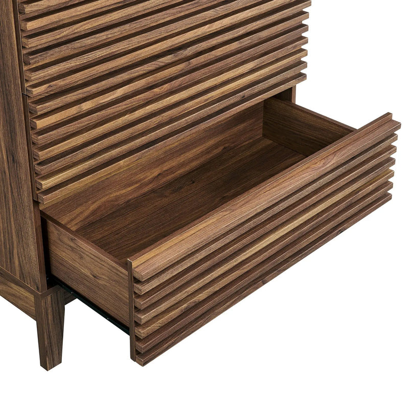 Render 4-Drawer Chest by Modway by HouseOfZazla