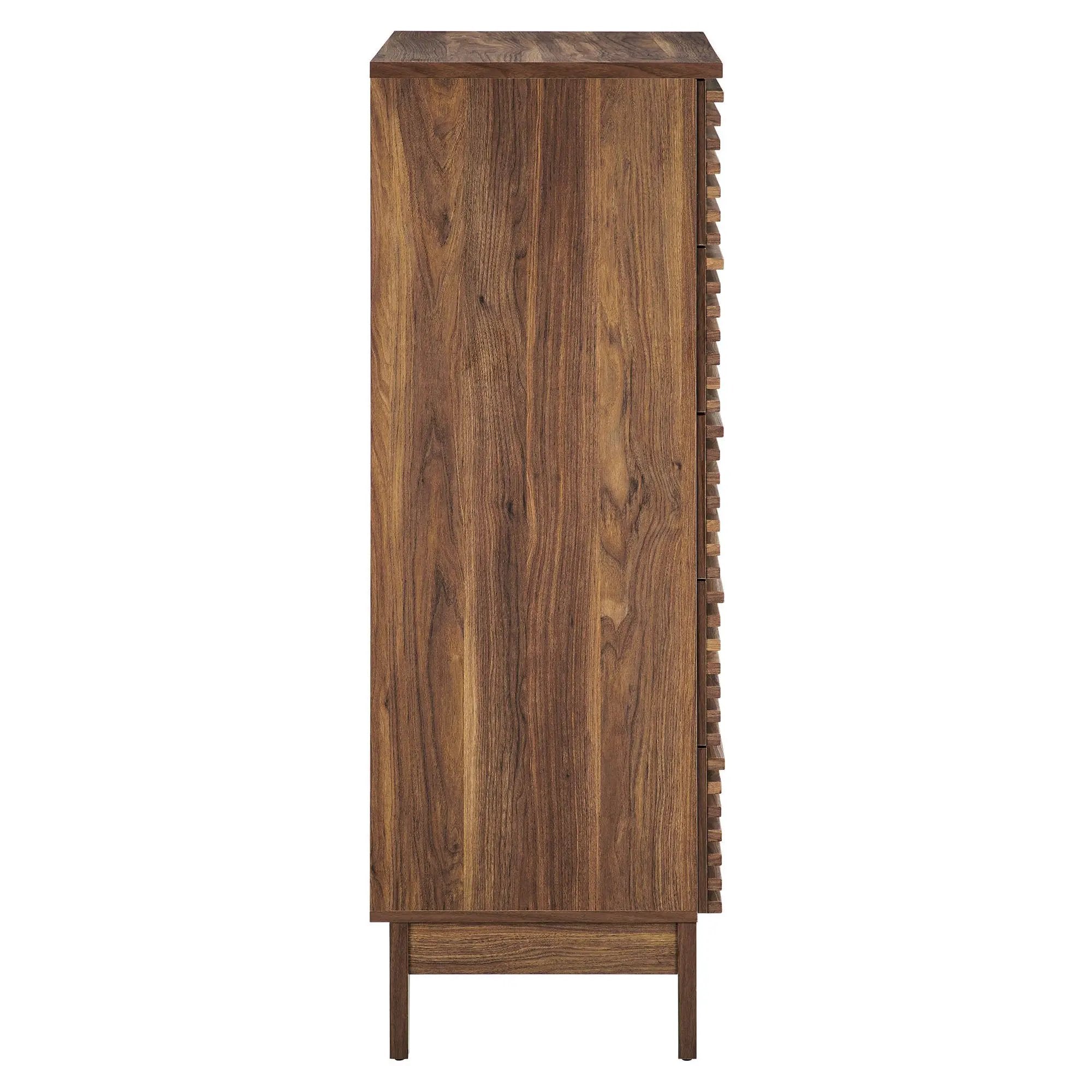 Render 5-Drawer Chest by Modway by HouseOfZazla