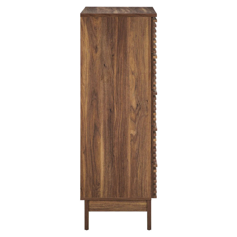 Render 5-Drawer Chest by Modway by HouseOfZazla