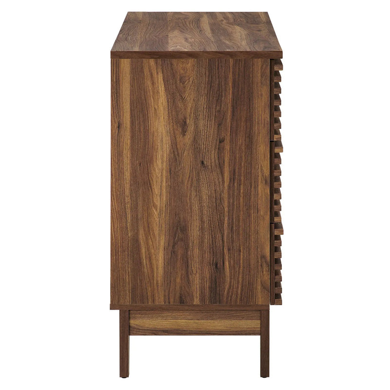Render 47” 6-Drawer Dresser by Modway by HouseOfZazla