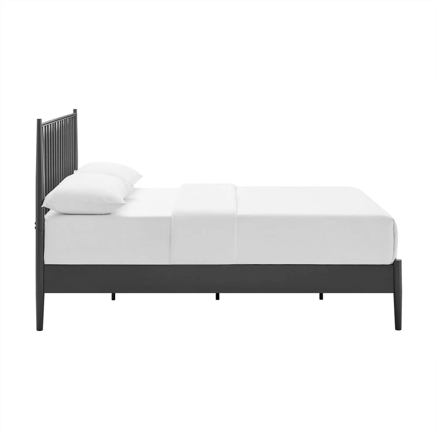 Adair Spindle Platform Bed by Modway by HouseOfZazla